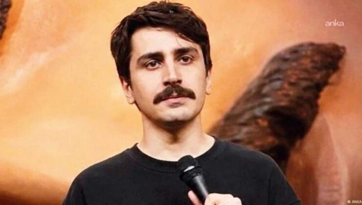 Komedyen Deniz Göktaş neyle suçlanıyor?