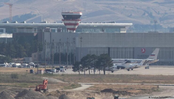 NATO Zirvesi: Gözaltına alınan dört yabancı bilmecesi