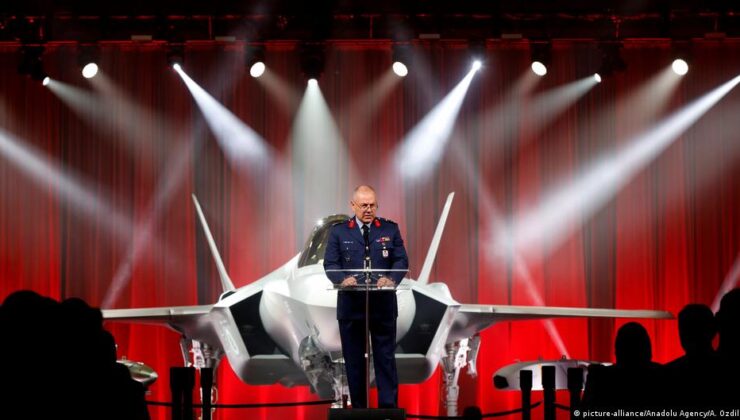 NYT: Trump, F35’ler için Türkiye’ye yeşil ışık yakabilir