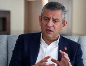 Özel: Yeni parti için program ve logo çalışmaları başladı