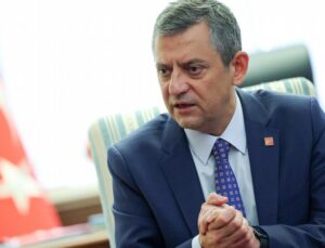 Özel’den Deniz Göktaş reaksiyonu: Sevincimizi çalamayacaklar
