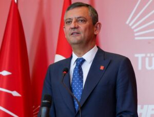 Özel’den NATO önderlerine davet