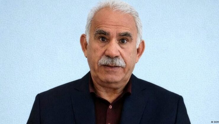 PKK kurucusu Öcalan’dan yasal süreç daveti