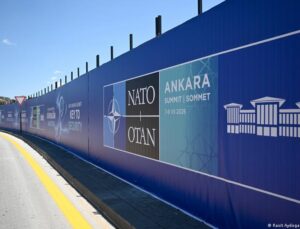 RTÜK’ten gazetecilere NATO uyarısı: Yayınlarınızı izliyoruz