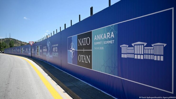 RTÜK’ten gazetecilere NATO uyarısı: Yayınlarınızı izliyoruz