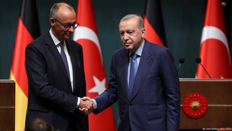 SPD’den Merz’e NATO zirvesi öncesinde kritik Türkiye daveti