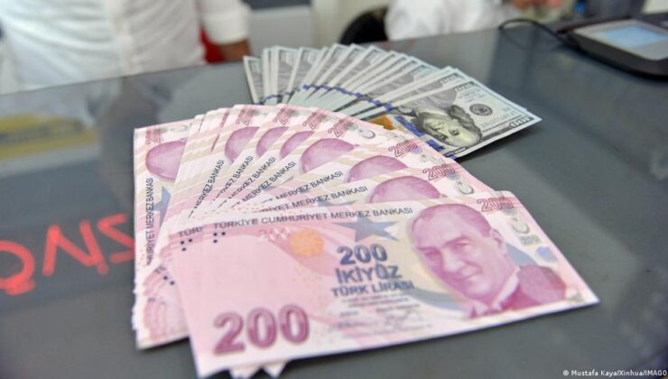 TÜİK Haziran ayı enflasyonunu açıkladı