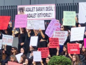 Türkiye’de yılın birinci altı ayında 150 bayan öldürüldü