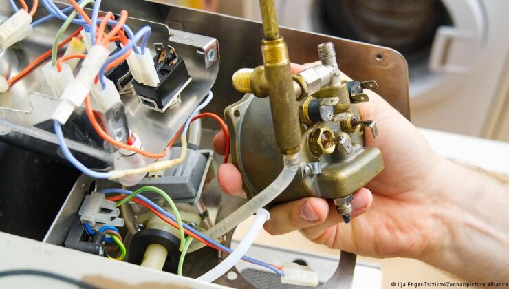 Almanya’da elektronik eserler için tamir hakkı yürürlükte