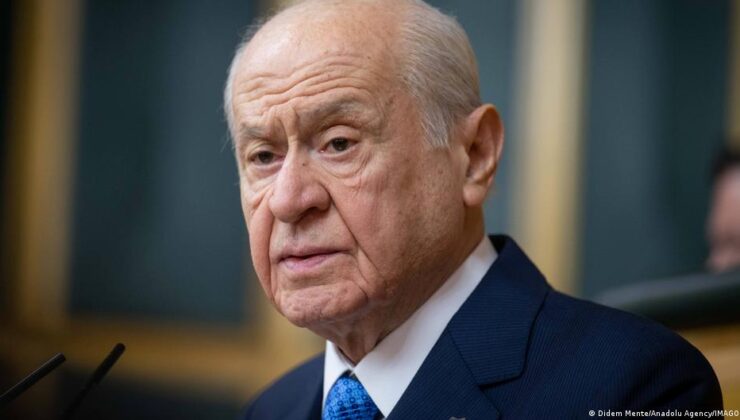 Bahçeli’den çerçeve yasaya tam dayanak daveti