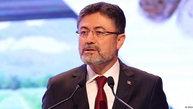 Bakan Yumaklı: 258 yangın denetim altına alındı