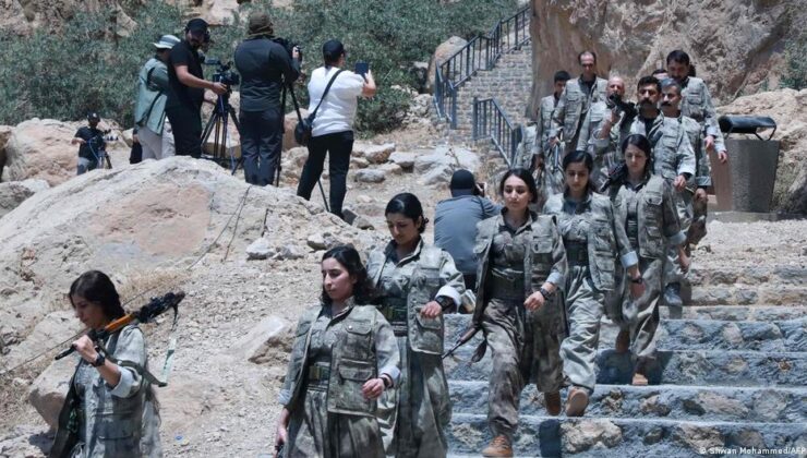 Çerçeve yasa TBMM’ye sunuldu: Siyasetten birinci reaksiyonlar nasıl?