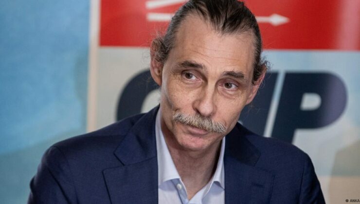 Erdal Beşikçioğlu sebep tutuklandı?