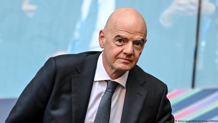 FIFA’dan geri adım: Dünya Kupasını satış planı askıya alındı