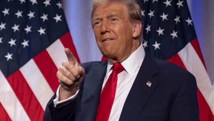 Trump’ın iddiası ortalığı karıştırdı! Hamas ve İslami Cihad’dan art arda açıklamalar