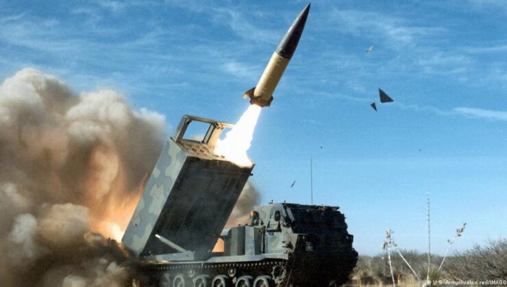Türkiye’den Ukrayna’ya 283 milyon dolarlık silah satışı